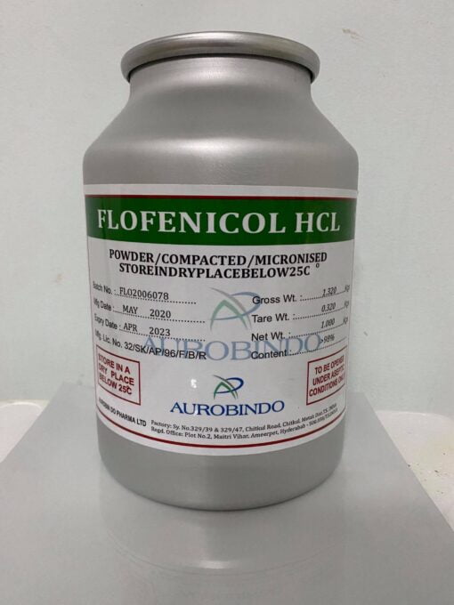 KHÁNG SINH FLORFERNICOL, KHANG SINH FLORFERNICOL, kháng sinh florfernicol, khang sinh florfernicol