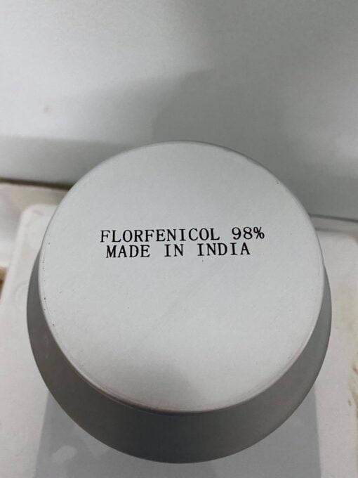 KHÁNG SINH FLORFERNICOL, KHANG SINH FLORFERNICOL, kháng sinh florfernicol, khang sinh florfernicol