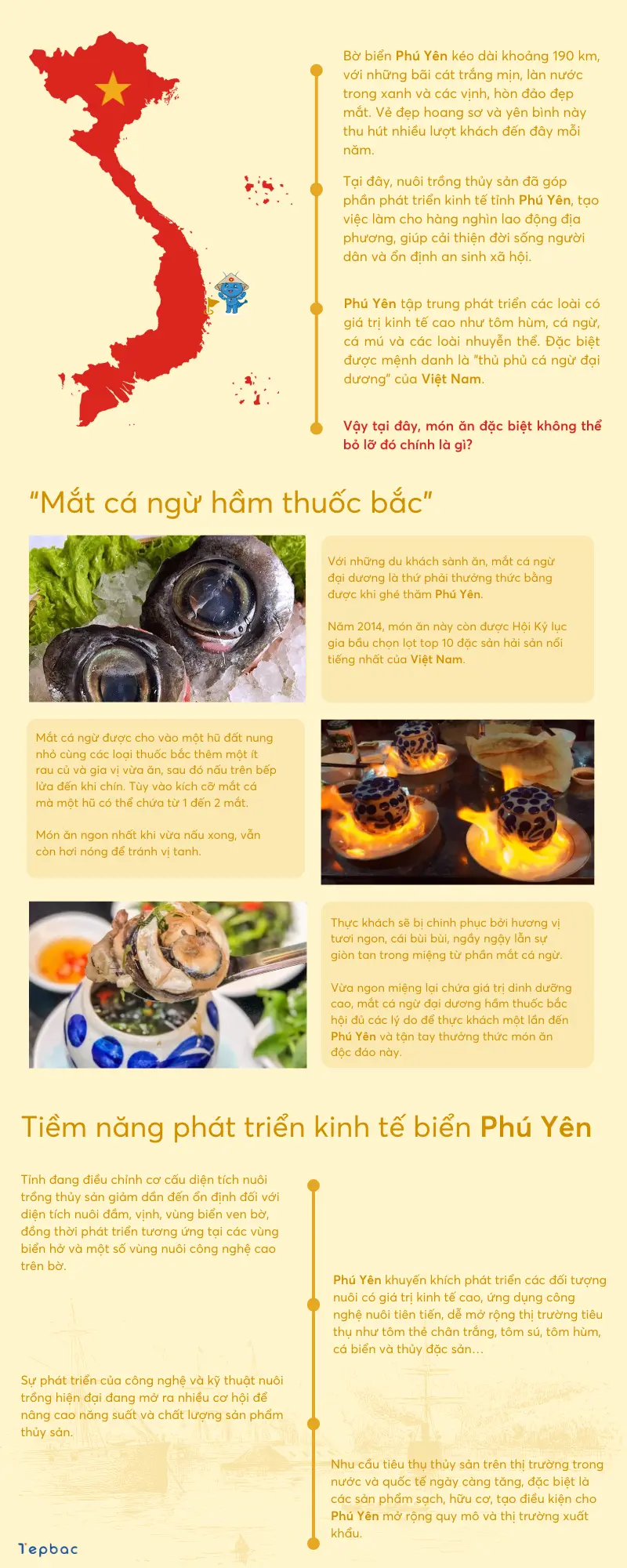 Khám phá Phú Yên